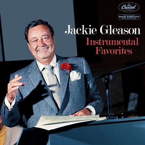 Instrumental Favorites Jackie Gleason