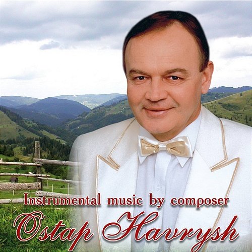 Instrumental Hits Ostap Havrysh