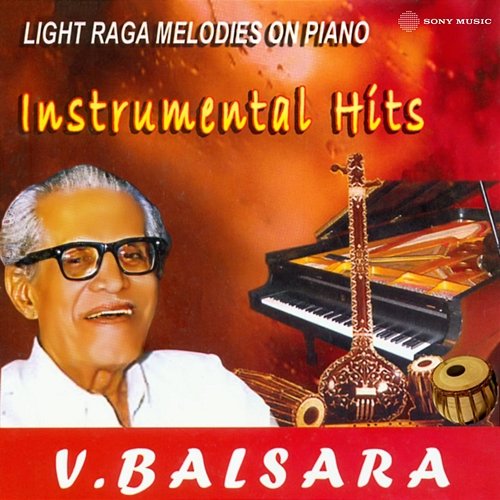 Instrumental Hits V. Balsara