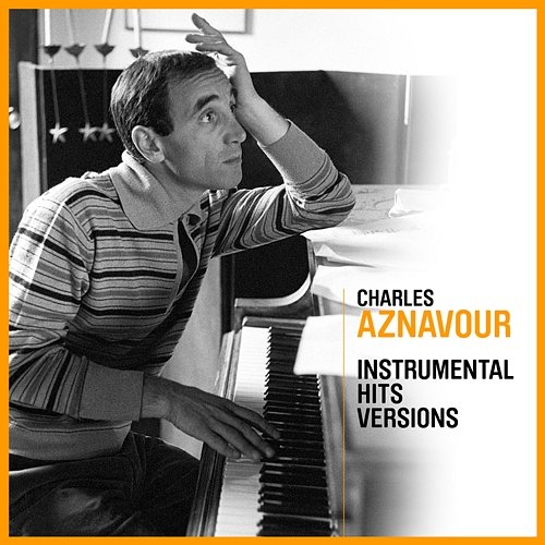 Instrumental Hits Versions Charles Aznavour