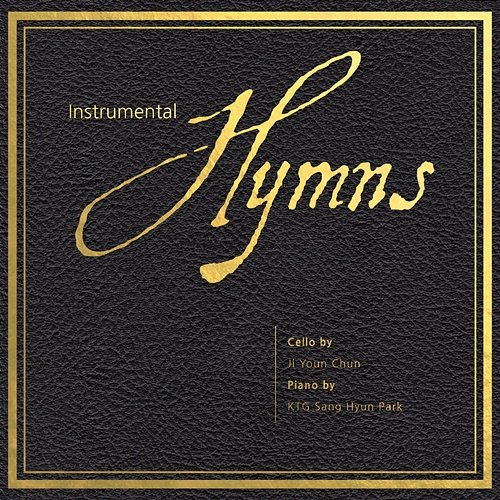 Instrumental Hymns Chun Jiyoun, KTG