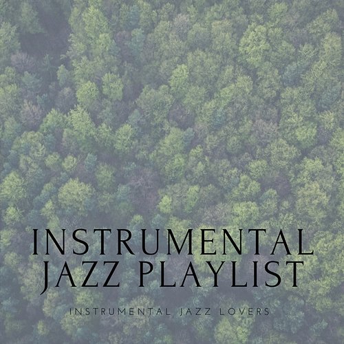 Instrumental Jazz Playlist Instrumental Jazz Lovers