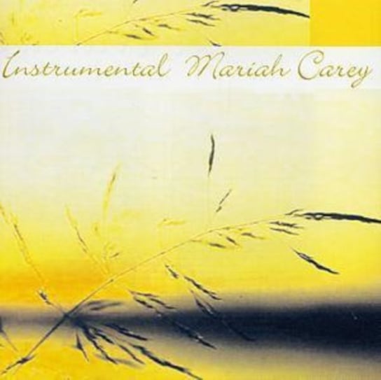 Instrumental Mariah Carey Various Artists