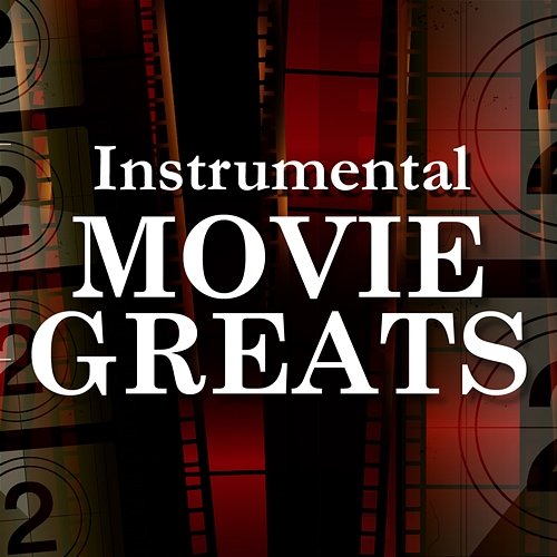Instrumental Movie Greats Orlando Pops Orchestra