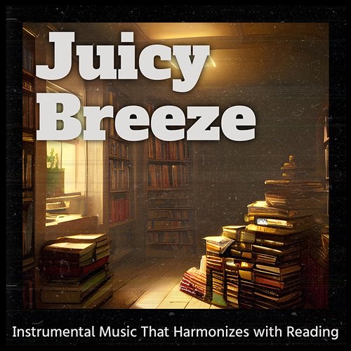 Instrumental Music That Harmonizes with Reading Juicy Breeze