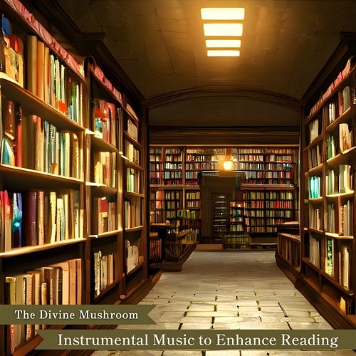 Instrumental Music to Enhance Reading The Divine Mushroom
