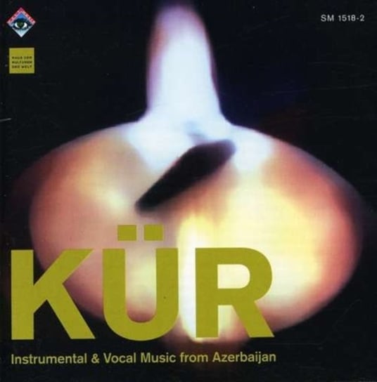 Instrumental & Vocal Musi KUR