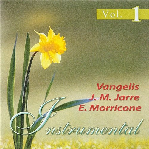 Instrumental vol. 1 Various Artists