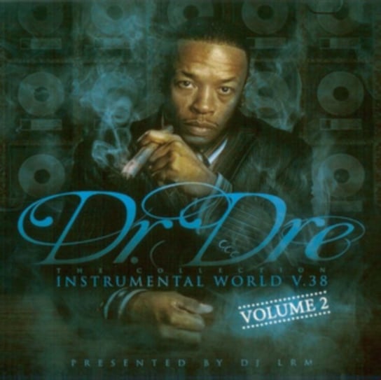 Instrumental World Volume 2, płyta winylowa Dr. Dre