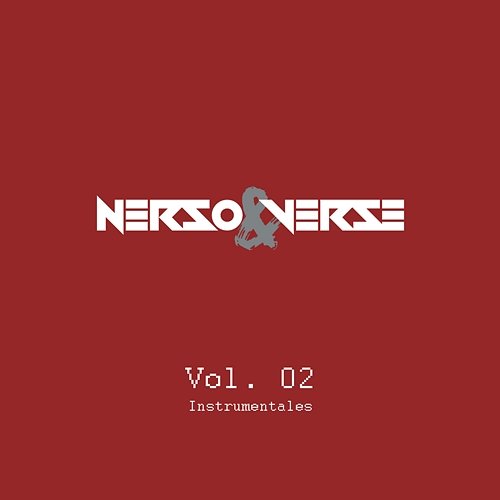 Instrumentales, Vol. 2 Nerso & Verse