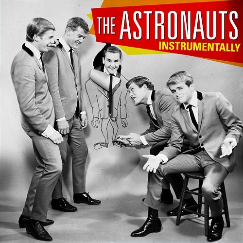 Instrumentally The Astronauts