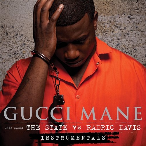 Instrumentals Gucci Mane