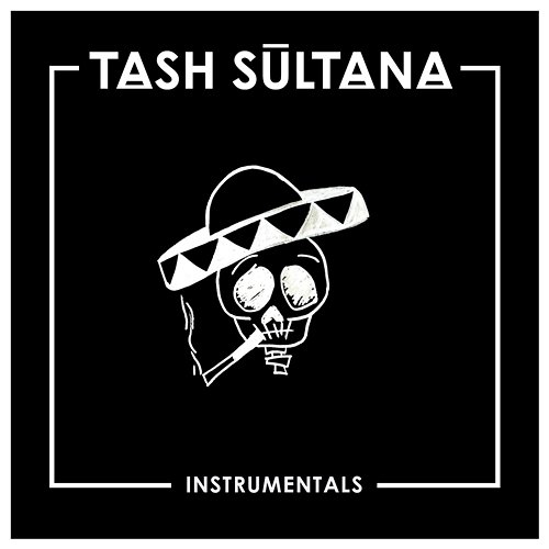Instrumentals Tash Sultana