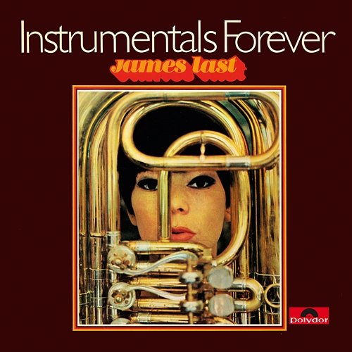 Instrumentals Forever James Last