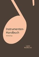 Instrumentenhandbuch Pape Winfried