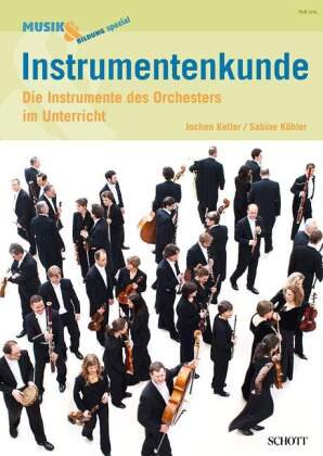 Instrumentenkunde Schott Music, Schott Music Gmbh&Co. Kg