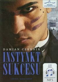Instynkt sukcesu Czernik Damian