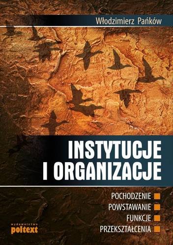 Instytucje i organizacje Pańków Włodzimierz