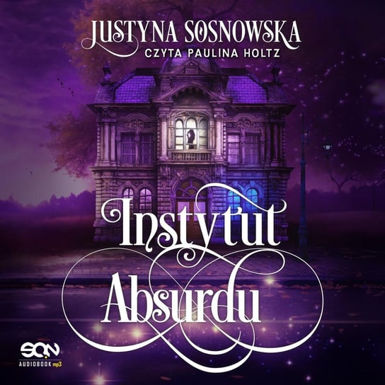 Instytut Absurdu Justyna Sosnowska