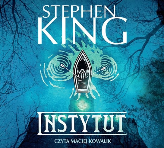 Instytut - audiobook King Stephen