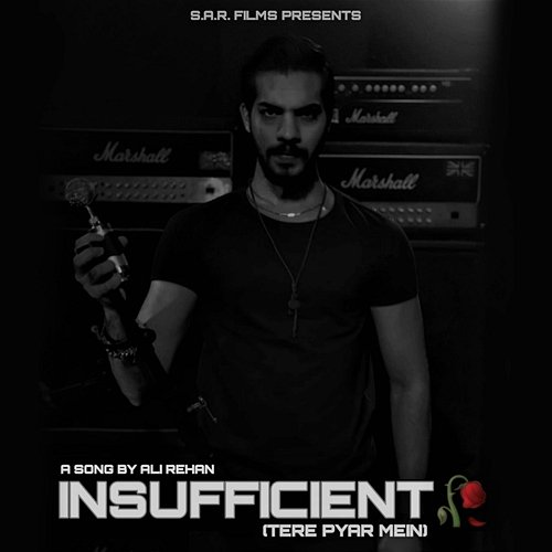 Insufficient Ali Rehan