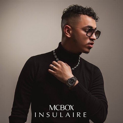 Insulaire MCBOX