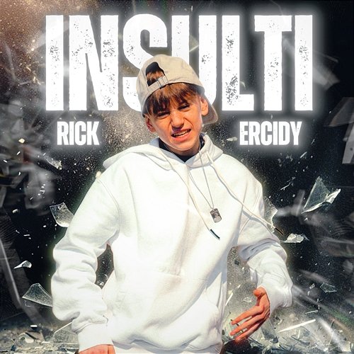Insulti Rick ercidy