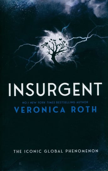 Insurgent Roth Veronica