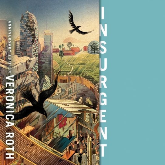 Insurgent (Divergent, Book 2) Roth Veronica