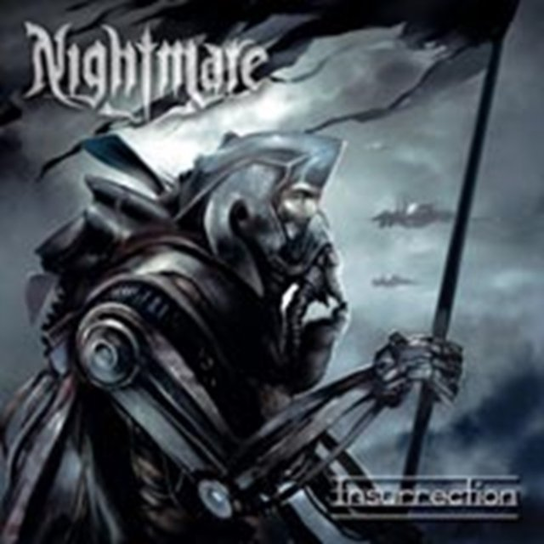 Insurrection Nightmare