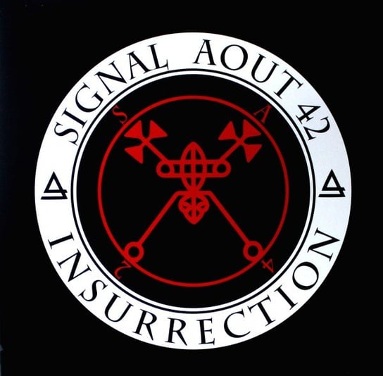 Insurrection, płyta winylowa Signal Aout 42