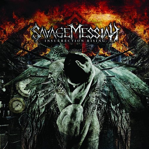 In Absence Of Liberty Savage Messiah