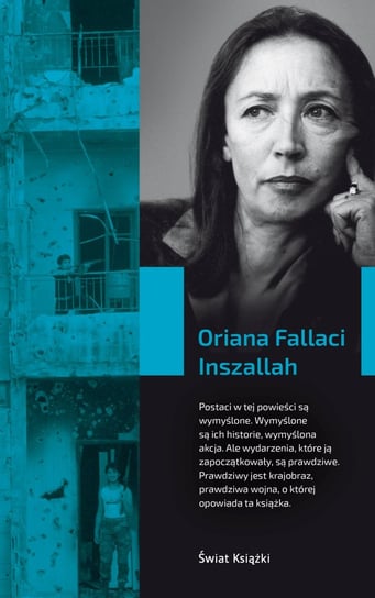Inszallah Fallaci Oriana