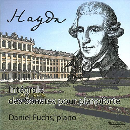 Int?Grale Des Sonates Pour Pianoforte - Various Artists | Muzyka Sklep ...