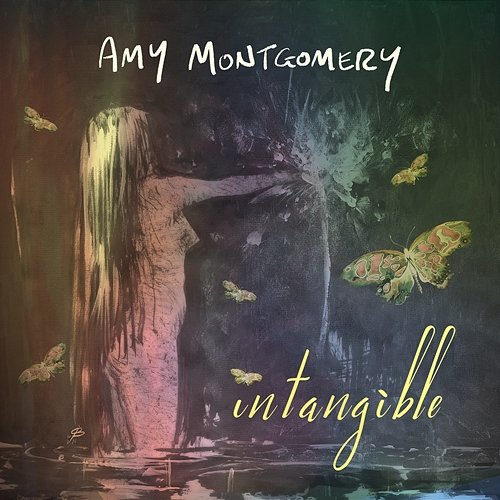 Intangible Amy Montgomery