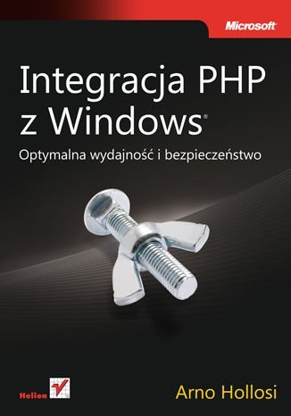 Integracja PHP z Windows Hollosi Arno
