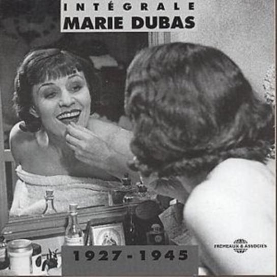 Integral 1927-1945 Dubas Marie