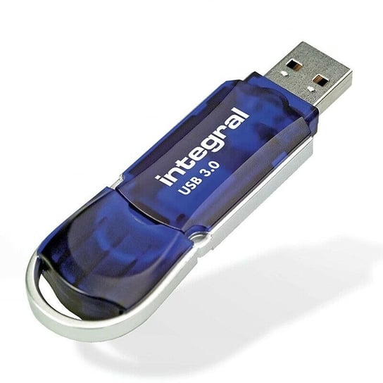Integral Courier - Pendrive 128GB USB 3.0 Forcetop