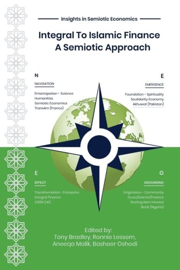 Integral To Islamic Finance: A Semiotic Approach Opracowanie zbiorowe