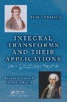 Integral Transforms and Their Applications Debnath Lokenath, Bhatta Dambaru