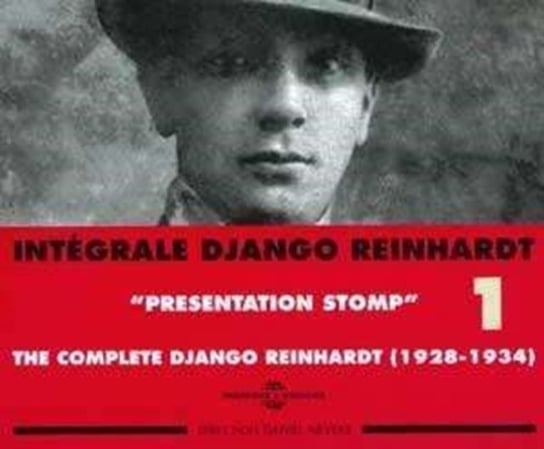 Integrale 1 Reinhardt Django