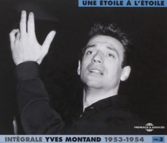 Integrale 1953 - 1954 Montand Yves