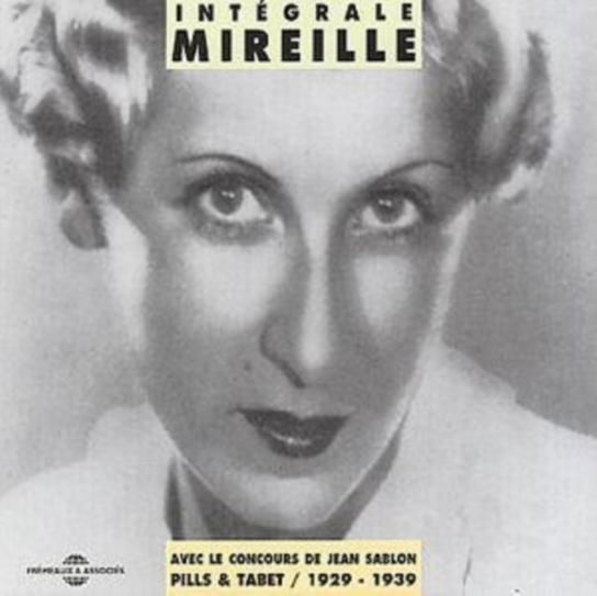 Integrale Mireille Mireille