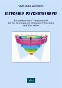 Integrale Psychotherapie Weinreich Wulf Mirko