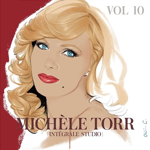 Intégrale studio - Vol. 10 Michèle Torr