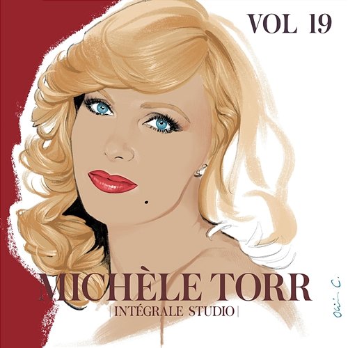 Intégrale studio - Vol. 19 Michèle Torr