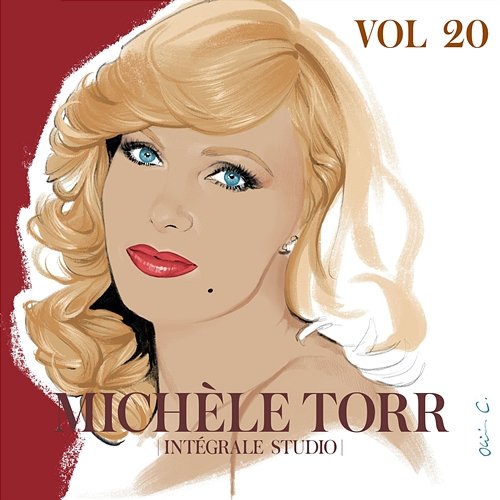 Intégrale studio - Vol. 20 Michèle Torr