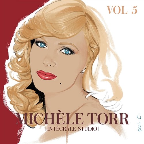 Intégrale studio - Vol. 5 Michèle Torr