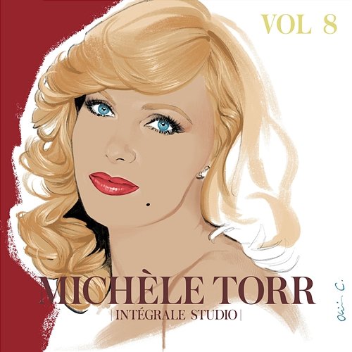 Intégrale studio - Vol. 8 Michèle Torr