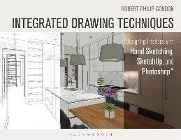 Integrated Drawing Techniques Gordon Robert Philip